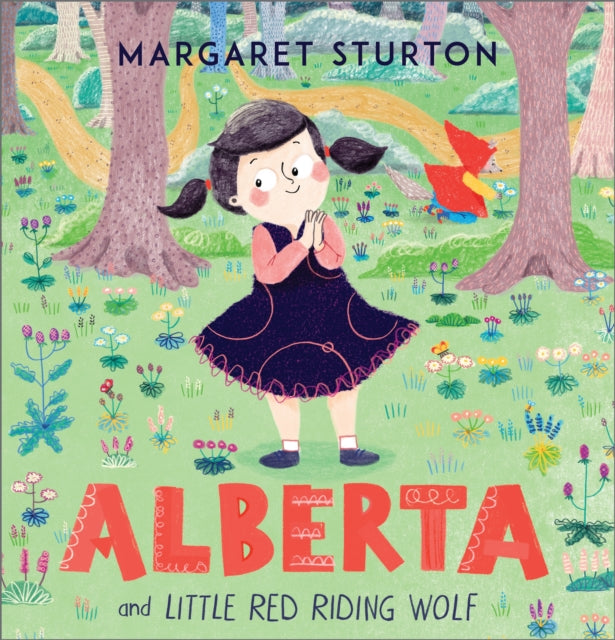 Book cover of: Alberta. By: Margaret Sturton