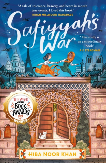 Safiyyah's War 9781839133138 Hiba Noor KHAN
