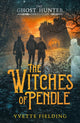 Witches of Pendle 9781839133183 Yvette FIELDING