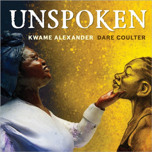 Unspoken, Talking About Slavery