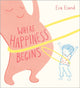 Book cover of: Where Happiness Begins. By: Eva Eland