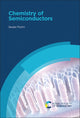 Book cover of: Chemistry of Semiconductors. By: Marisa Di Sabatino
