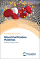 Book cover of: Blood Purification Materials. By: Changsheng Zhao