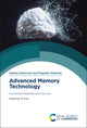 Book cover of: Advanced Memory Technology. By: Ye Zhou