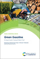 Book cover of: Green Gasoline. By: Mohammad Aslam