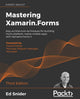 Book cover of: Mastering Xamarin.Forms. By: Ed Snider