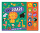 Book cover of: Let'S Roar!. By: Anna Gough
