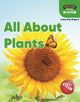Book cover of: Foxton Primary Science: All About Plants (Lower KS2 Science)