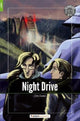 Book cover of: Night Drive - Foxton Readers Level 1 (400 Headwords CEFR A1-A2) with free online AUDIO