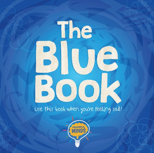 Book cover of: Blue Book. By: Anthony, William