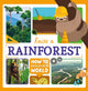 Book cover of: Raise a Rainforest. By: Anthony, William