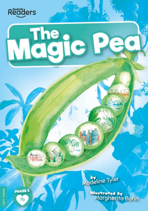 Magic Pea