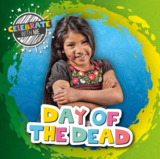 Book cover of: Day of the Dead. By: Shalini Vallepur