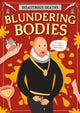 Book cover of: Blundering Bodies. By: Mignonne Gunasekara