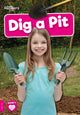 Book cover of: Dig a Pit. By: Rod Barkman