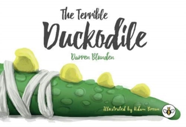 Book cover of: Terrible Duckodile