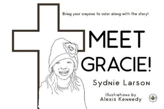 Book cover of: Meet Gracie!