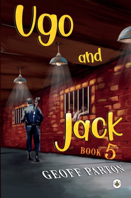 Book cover of: Ugo and Jack Book 5. By: Geoff Parton