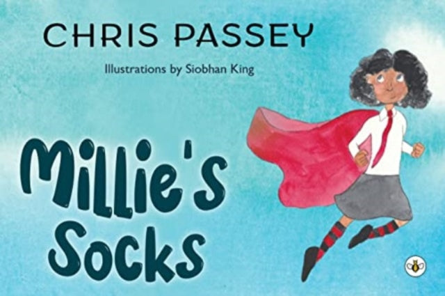 Book cover of: Millie's Socks