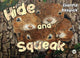 Book cover of: Hide and Squeak