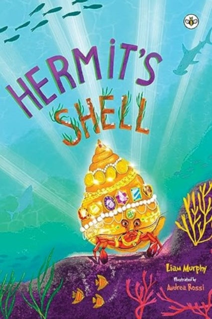 Book cover of: Hermit's Shell
