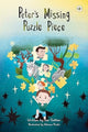 Book cover of: Peter's Missing Puzzle Piece