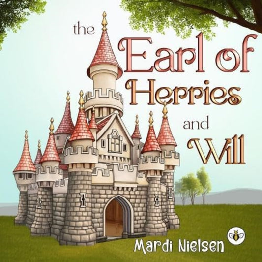 Book cover of: Earl of Herries and Will