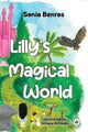Book cover of: Lilly's Magical World