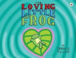 The Loving Little Frog