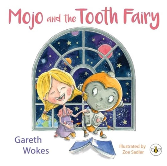 Book cover of: Mojo and the Tooth Fairy