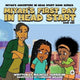 Book cover of: Miyah's Adventures in Headstart: Miyah's First Day In Headstart