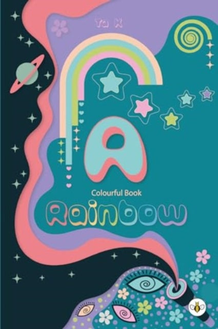 Book cover of: Rainbow