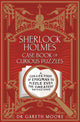 Sherlock Holmes Case-Book of Curious Puzzles