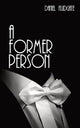 Book cover of: Former Person