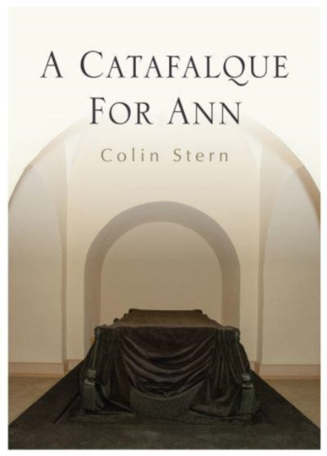 Book cover of: Catafalque For Ann. By: C. M. M. Stern