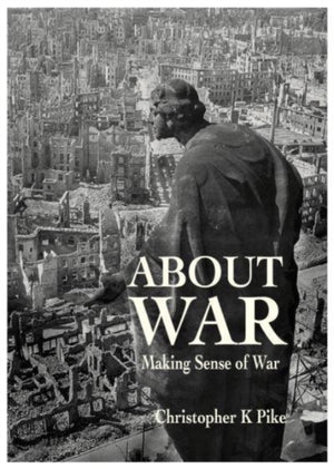 ABOUT WAR