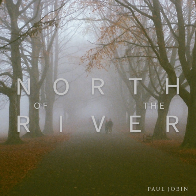 Book cover of: North Of The River