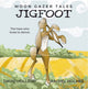 JIGFOOT, Moon Gazer Tales - The hare who loves to dance 9781839527982 David Holliday