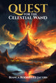 Book cover of: Quest For The Celestial Wand
