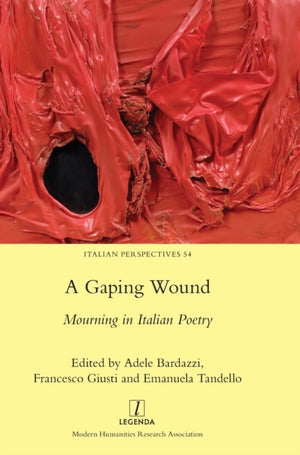 Gaping Wound