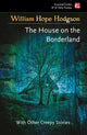 Book cover of: House on the Borderland
