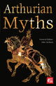 Book cover of: Arthurian Myths. By: Jake Jackson