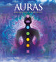 Book cover of: Auras: Awakening Awareness. By: Flame Tree Studio