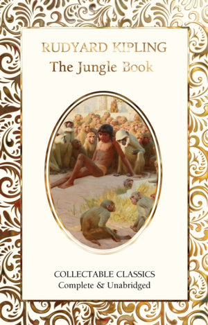 Jungle Book