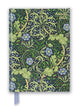 Book cover of: William Morris: Seaweed (Address Book)