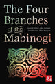 Book cover of: Four Branches of the Mabinogi. By: J. K. Jackson