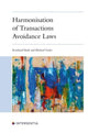 Book cover of: Harmonisation of Transactions Avoidance Laws. By: Veder BORK