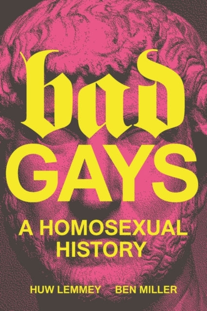Bad Gays, A Homosexual History