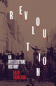 Book cover of: Revolution. By: Enzo Traverso
