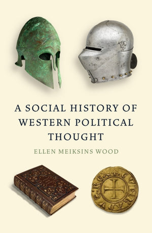 Social History of Western Political Thought